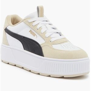 Brand NEW!! Puma Karmen Rebelle Platform Sneakers
